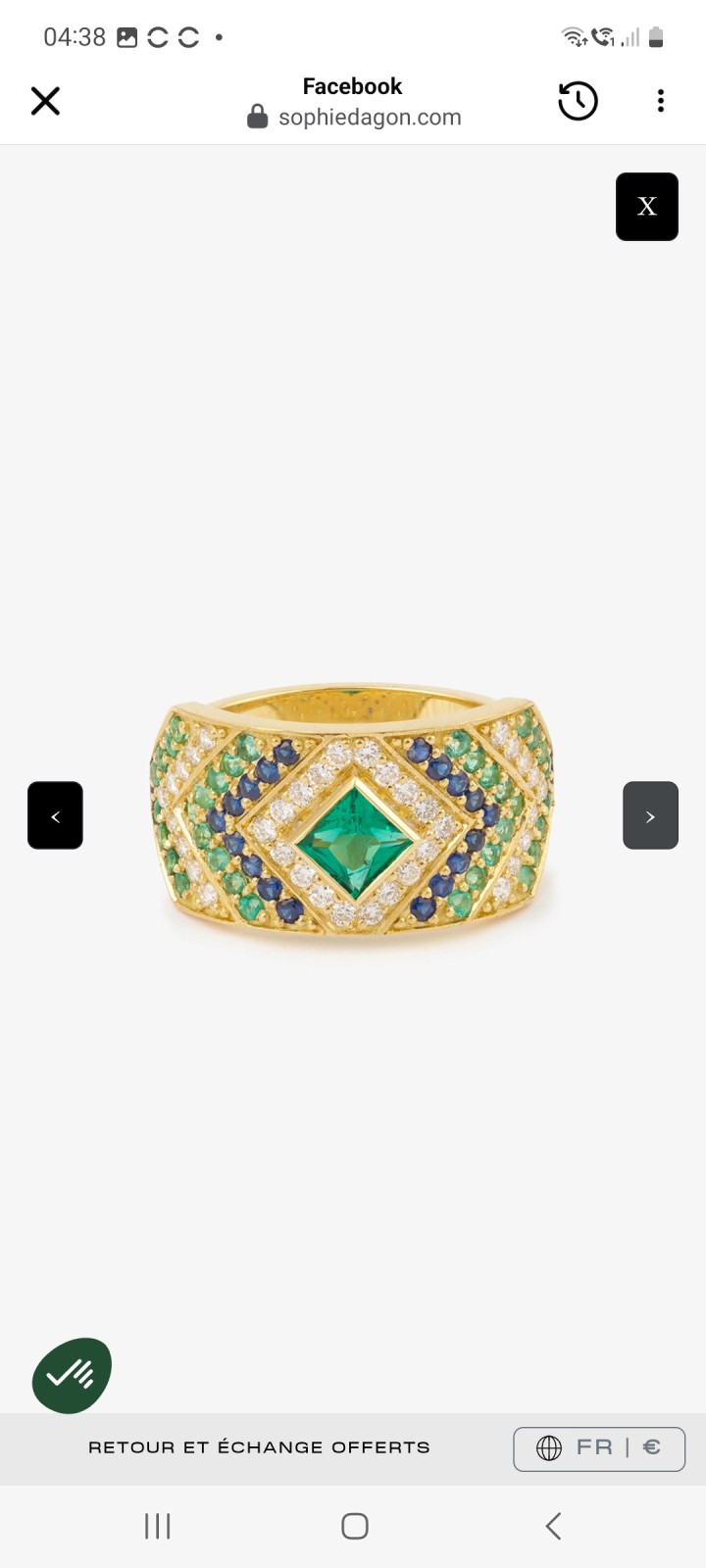 bijoux Sophie D agon collection présente chez Bijouterie js kreiter 12 rue gutenberg Strasbourg  nous vous invitons à venir découvrir cette magnifique collection 