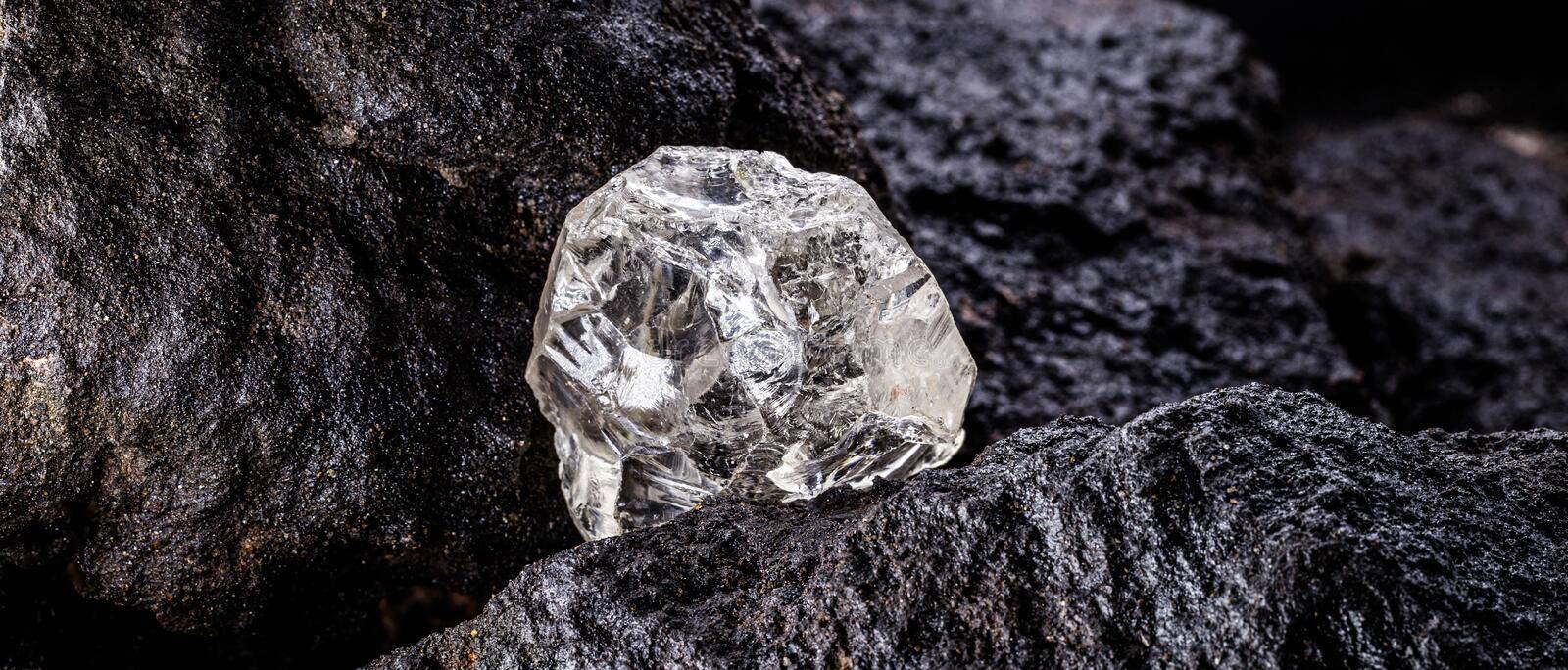Un Diamant éthique