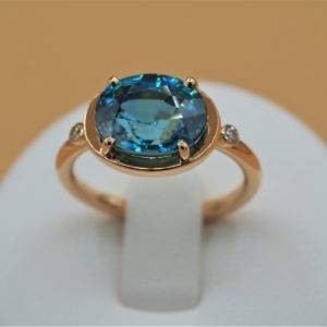 Célébrez votre amour avec une bague de PACS sur mesure à Strasbourg