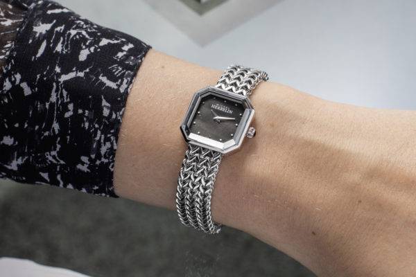 Montres classique Michel Herbelin pour femme à Strasbourg