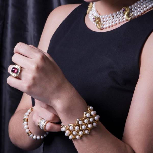 Quel est valeur d'un bijou transmis de génération en génération à Strasbourg