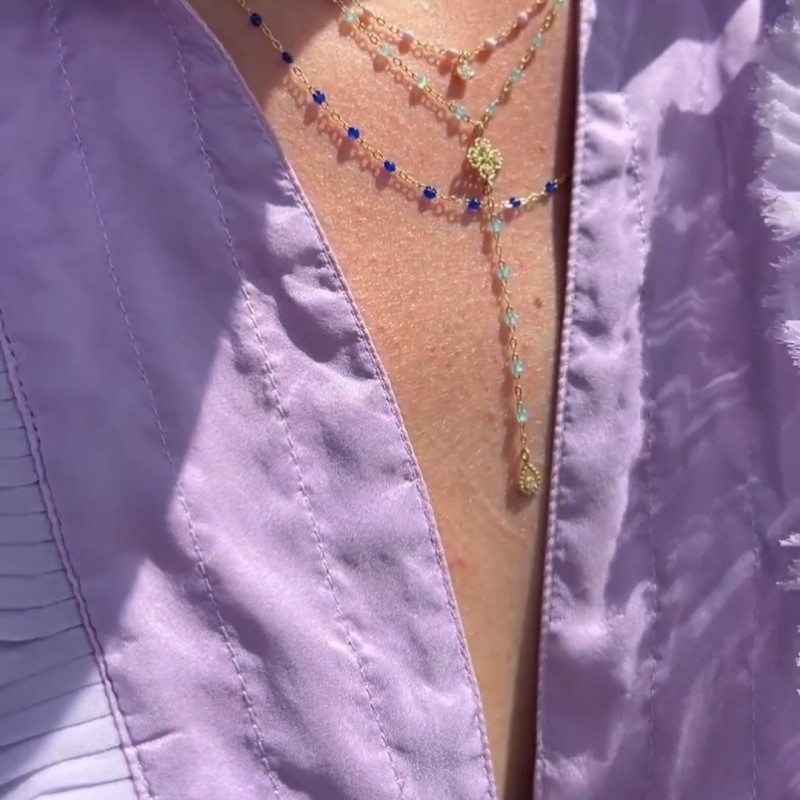 Cadeau bijoux bracelet bague nouvelle collection gigi clozeau chez bijouterie js kreiter à Strasbourg