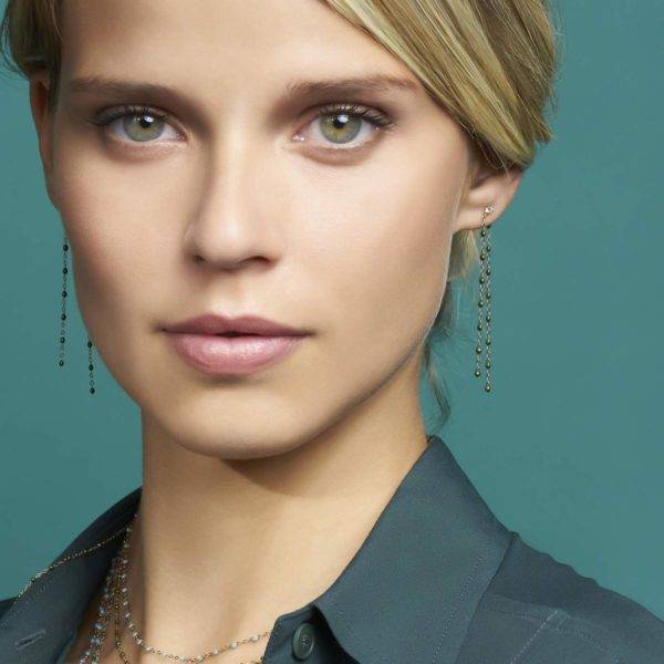 Acheter des boucles d’oreilles gigiCLOZEAU dans une bijouterie à Strasbourg