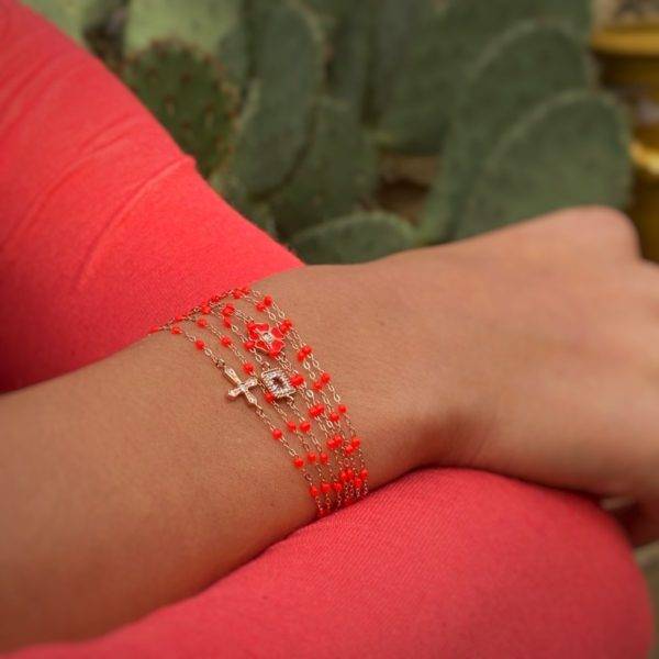 Où trouver un bracelet femme gigiCLOZEAU près de Strasbourg