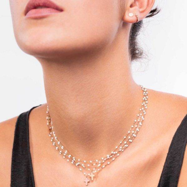 Où trouver le collier classique gigiCLOZEAU près de Strasbourg ?