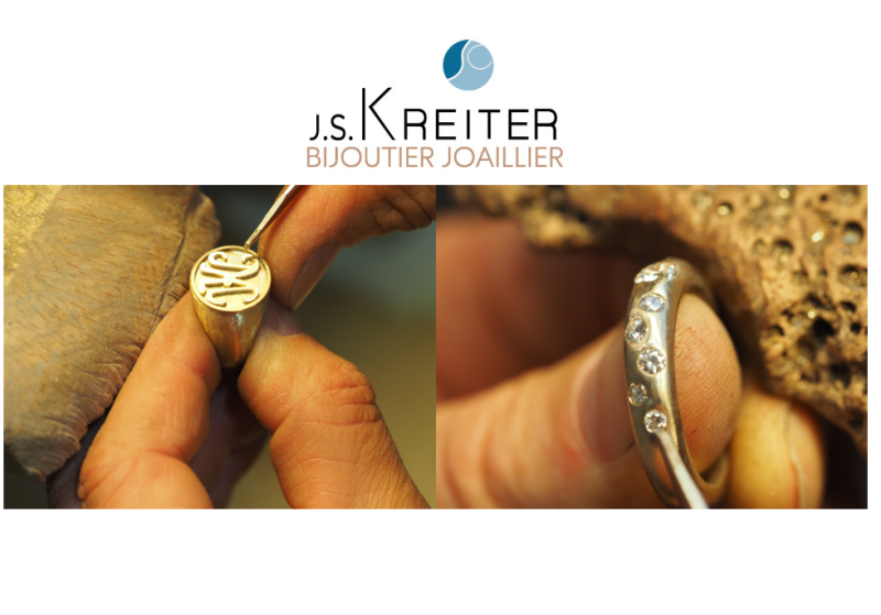 Bijouterie joaillerie spécialisée dans la transformation de bijoux à Strasbourg