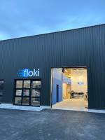 Création de t-shirt homme vintage personnalisé pour un artisan en pose de pierre naturelle à Wissembourg WISSEMBOURG Floki 67